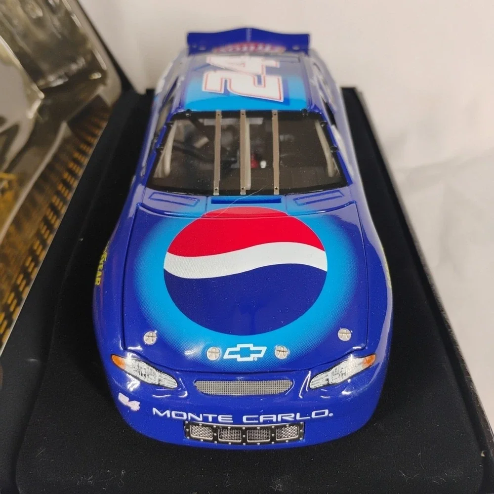 RCCA Elite Jeff Gordon #24 Pepsi 2000‎ Monte Carlo 418/3540 400013 Nascar